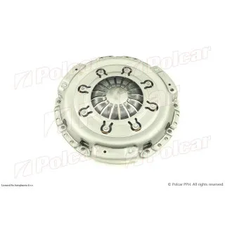 Kvačilo/komplet za zamenu (korpa lamela druk-lager) OPEL OMEGA B (V94), 94-03; 