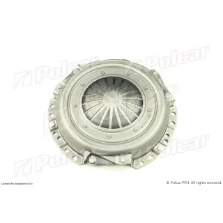 Kvačilo/komplet za zamenu (korpa lamela druk-lager) CITROËN, PEUGEOT 