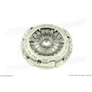 Kvačilo/komplet za zamenu (korpa lamela druk-lager) CITROËN, PEUGEOT 