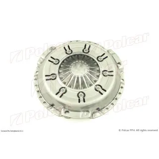 Kvačilo/komplet za zamenu (korpa lamela druk-lager) AUDI, VOLKSWAGEN 