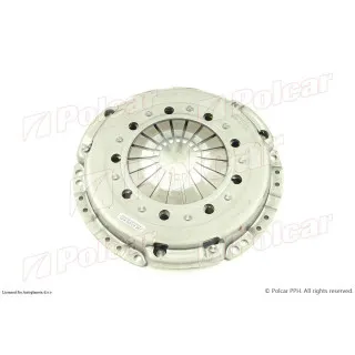 Kvačilo/komplet za zamenu (korpa lamela druk-lager) BMW 3 (E36), 90-00; Z3 (E36/7/E36/8), 95-03; 