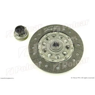 Kvačilo/komplet za zamenu (korpa lamela druk-lager) BMW 3 (E46), 98-06; 5 (E39), 96-04; 7 (E38), 94-01; 