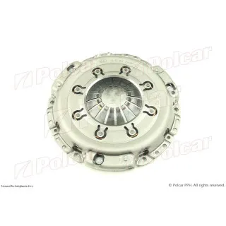 Kvačilo/komplet za zamenu (korpa lamela druk-lager) MERCEDES C-KLASSE (W202), 93-01; E-KLASSE (W210), 95-03; 