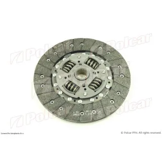 Kvačilo/komplet za zamenu (korpa lamela druk-lager) MERCEDES E-KLASSE (W210), 95-03; M-KLASSE/ML (W163), 98-05; 