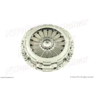 Kvačilo/komplet za zamenu (korpa lamela druk-lager) CITROËN, FIAT, PEUGEOT 