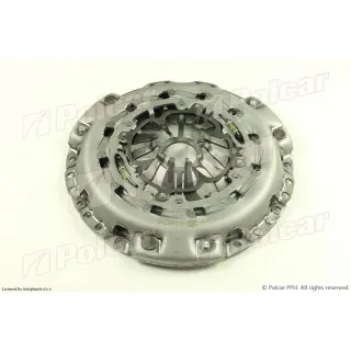 Kvačilo/komplet za zamenu (korpa lamela druk-lager) OPEL SIGNUM (Z03), 03-08; VECTRA C (Z02), 02-09; 