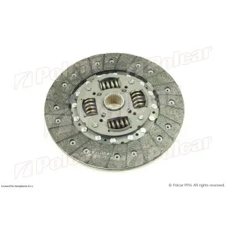 Kvačilo/komplet za zamenu (korpa lamela druk-lager) MERCEDES CLK-KLASSE (C209), 02-10; E-KLASSE (W211), 02-09; SPRINTER/CLASSIC 208-416 (W901-905/909), 95-; 