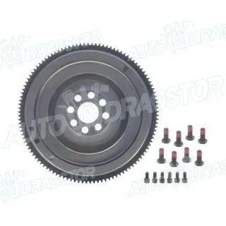 Kvačilo/komplet za zamenu (korpa lamela druk-lager) BMW 3 (E46), 98-06; 5 (E39), 96-04; Z3 (E36/7/E36/8), 95-03; 