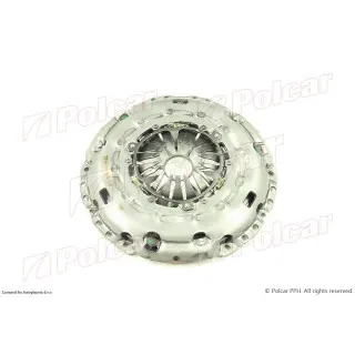 Kvačilo/komplet za zamenu (korpa lamela druk-lager) VOLKSWAGEN MULTIVAN (7H/T5), 03-15; TRANSPORTER (7H/T5), 03-15; 