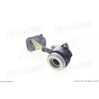 Kvačilo/komplet za zamenu (korpa lamela druk-lager) FORD, MAZDA, VOLVO 