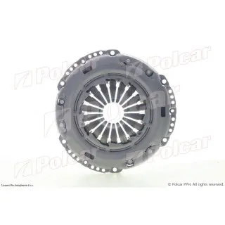 Kvačilo/komplet za zamenu (korpa lamela druk-lager) FORD, MAZDA, VOLVO 