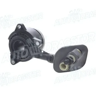 Kvačilo/komplet za zamenu (korpa lamela druk-lager) FORD, MAZDA, VOLVO 