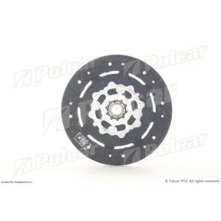 Kvačilo/komplet za zamenu (korpa lamela druk-lager) ALFA ROMEO 147 (937), 00-10; 