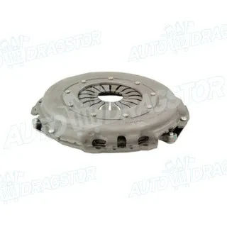 Kvačilo/komplet za zamenu (korpa lamela druk-lager) ALFA ROMEO 147 (937), 00-10; 