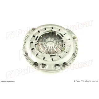 Kvačilo/komplet za zamenu (korpa lamela druk-lager) MERCEDES SPRINTER/CLASSIC 208-416 (W901-905/909), 95-; 