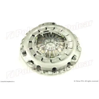 Kvačilo/komplet za zamenu (korpa lamela druk-lager) MERCEDES SPRINTER/CLASSIC 208-416 (W901-905/909), 95-; 