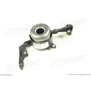 Kvačilo/komplet za zamenu (korpa lamela druk-lager) MERCEDES SPRINTER/CLASSIC 208-416 (W901-905/909), 95-; 