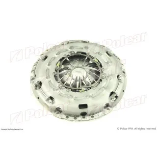 Kvačilo/komplet za zamenu (korpa lamela druk-lager) OPEL ASTRA H (A04), 03-14; CORSA D (S07), 06-15; MERIVA (X03), 03-10; 