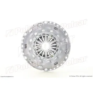 Kvačilo/komplet za zamenu (korpa lamela druk-lager) OPEL ASTRA H (A04), 03-14; CORSA D (S07), 06-15; MERIVA (X03), 03-10; 