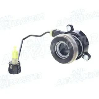 Kvačilo/komplet za zamenu (korpa lamela druk-lager) OPEL ASTRA H (A04), 03-14; CORSA D (S07), 06-15; MERIVA (X03), 03-10; 