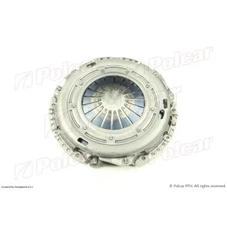 Kvačilo/komplet za zamenu (korpa lamela druk-lager) AUDI, SEAT, SKODA, VOLKSWAGEN 