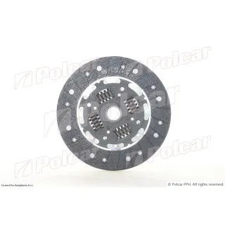 Kvačilo/komplet za zamenu (korpa lamela druk-lager) MERCEDES C-KLASSE (W203), 00-07; CLC-KLASSE (CL203), 08-11; E-KLASSE (W210), 95-03; E-KLASSE (W211), 02-09; 