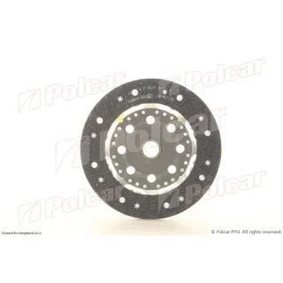 Kvačilo/komplet za zamenu (korpa lamela druk-lager) MERCEDES E-KLASSE (W211), 02-09; 