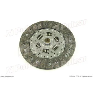 Kvačilo/komplet za zamenu (korpa lamela druk-lager) FORD, VOLVO 