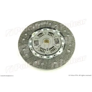 Kvačilo/komplet za zamenu (korpa lamela druk-lager) VOLVO S60 (RS), 00-09; S80 (AS), 06-16; V70 (BW), 07-16; V70 (SW), 00-07; XC60, 08-17; XC70 (SW), 00-07; XC 