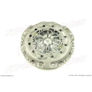 Kvačilo/komplet za zamenu (korpa lamela druk-lager) SAAB 9-3 (YS3F), 02-12; 