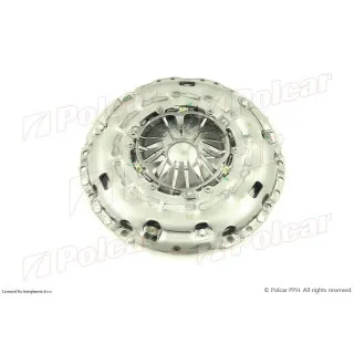 Kvačilo/komplet za zamenu (korpa lamela druk-lager) CITROËN, MITSUBISHI, PEUGEOT 