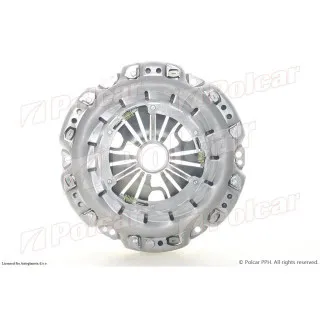 Kvačilo/komplet za zamenu (korpa lamela druk-lager) VOLKSWAGEN CRAFTER (2E), 05-17; 