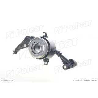 Kvačilo/komplet za zamenu (korpa lamela druk-lager) VOLKSWAGEN CRAFTER (2E), 05-17; 