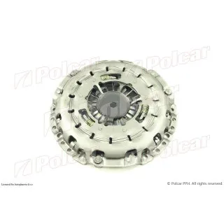 Kvačilo/komplet za zamenu (korpa lamela druk-lager) BMW 5 (E39), 96-04; 7 (E38), 94-01; 8 (E31), 89-99; X5 (E53), 00-07; 