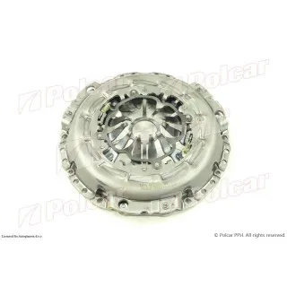 Kvačilo/komplet za zamenu (korpa lamela druk-lager) AUDI A4 (B6/8E/8H), 00-04; A4 (B7/8E/8H), 04-07; A6 /ALLROAD(C6/4F), 04-10; 