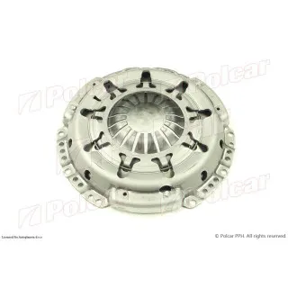 Kvačilo/komplet za zamenu (korpa lamela druk-lager) NISSAN ALMERA (N16), 00-07; ALMERA TINO (V10), 00-06; PRIMERA (P12), 01-07; X-TRAIL (T30), 01-07; 