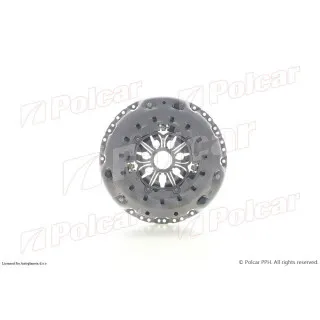 Kvačilo/komplet za zamenu (korpa lamela druk-lager) RENAULT MEGANE II (M), 02-08; MEGANE III (Z), 08-16; SCENIC (JZ), 09-16; SCENIC II (JM), 03-09; 