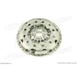 Kvačilo/komplet za zamenu (korpa lamela druk-lager) FORD GALAXY (WA6), 06-15; MONDEO (BA7), 07-15; S-MAX (WA6), 06-15; 