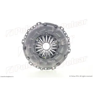 Kvačilo/komplet za zamenu (korpa lamela druk-lager) CITROËN C4 PICASSO (UA/UD), 06-13; 