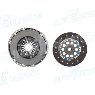 Kvačilo/komplet za zamenu (korpa lamela druk-lager) HONDA ACCORD (CL/CM/CN), 02-08; CIVIC (FD/FN/FK), 06-11; CR-V (RD), 02-06; CR-V (RE), 06-12; FRV (BE), 05-0 