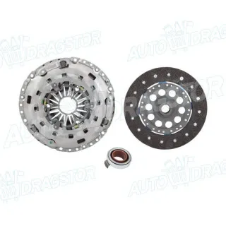 Kvačilo/komplet za zamenu (korpa lamela druk-lager) HONDA ACCORD (CL/CM/CN), 02-08; CIVIC (FD/FN/FK), 06-11; CR-V (RD), 02-06; CR-V (RE), 06-12; FRV (BE), 05-0 