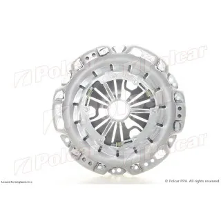 Kvačilo/komplet za zamenu (korpa lamela druk-lager) MERCEDES SPRINTER 209-524 (W906), 06-18; VIANO (W639), 03-14; VITO (W447), 14-; VITO (W639), 03-14; 