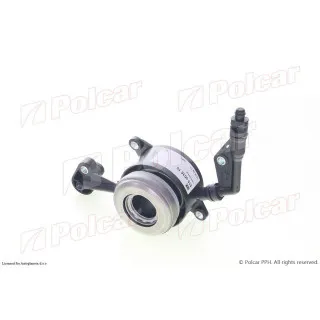 Kvačilo/komplet za zamenu (korpa lamela druk-lager) MERCEDES SPRINTER 209-524 (W906), 06-18; VIANO (W639), 03-14; VITO (W447), 14-; VITO (W639), 03-14; 