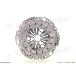 Kvačilo/komplet za zamenu (korpa lamela druk-lager) MERCEDES SPRINTER 209-524 (W906), 06-18; VIANO (W639), 03-14; VITO (W447), 14-; VITO (W639), 03-14; 