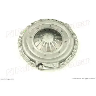 Kvačilo/komplet za zamenu (korpa lamela druk-lager) MERCEDES SPRINTER/CLASSIC 208-416 (W901-905/909), 95-; VARIO (W670), 96-13; 