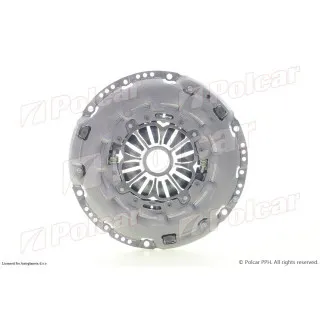 Kvačilo/komplet za zamenu (korpa lamela druk-lager) TOYOTA AURIS (E15), 07-12; AURIS (E18), 13-19; AVENSIS (T27), 08-19; RAV4 (XA40), 13-18; VERSO, 09-13; VERS 