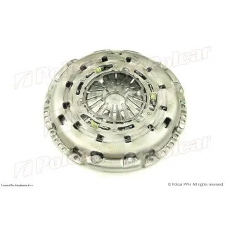 Kvačilo/komplet za zamenu (korpa lamela druk-lager) FORD TRANSIT (V184/5), 00-06; TRANSIT (V347/8), 06-13; 