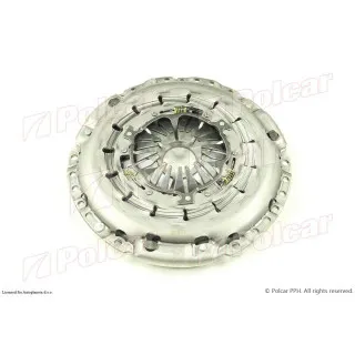 Kvačilo/komplet za zamenu (korpa lamela druk-lager) KIA CARNIVAL (VQ), 06-11; 