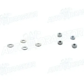 Hladnjak ROVER/MG 200 (RF), 95-00; 25 (RF), 99-05; 400 (RT), 95-99; 400 (XW), 90-95; 45 (RT), 99-05; 