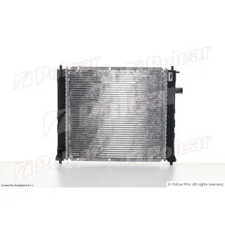 Hladnjak ROVER/MG 200 (RF), 95-00; 25 (RF), 99-05; 400 (RT), 95-99; 400 (XW), 90-95; 45 (RT), 99-05; 